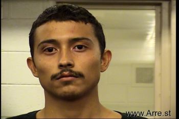 Julian  Gonzales Mugshot